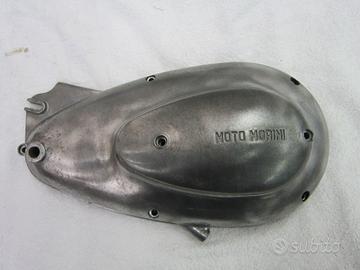 Carter Coperchio Dinamo Morini 175 GT Settebello