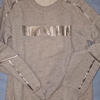 felpa balmain originale 