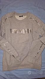 felpa balmain originale 