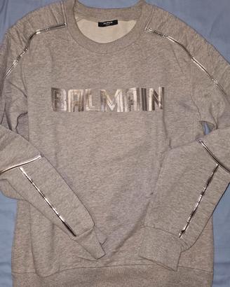 felpa balmain originale 