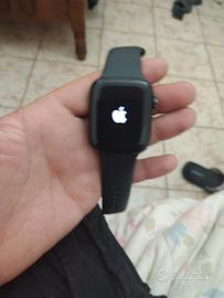 iPhone watch