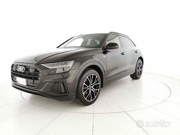 Audi Q8 50 3.0 tdi mhev Sport quattro tiptronic