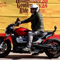 Triumph Rocket 3R '22 special Edition 221 GARANZIA