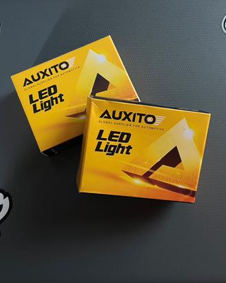 LAMPADINE A LED - P21/5W BAY15D 1157 (BIANCO)