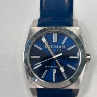 Locman stealth