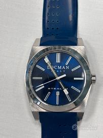 Locman stealth