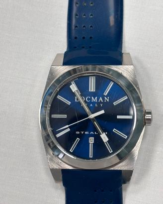 Locman stealth