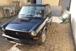 auto abarth