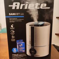 SANIJET AIR. ARIETE