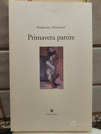 Primavera partire - Pordenone Montanari 
