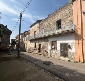 Casa Indipendente Bellona [Cod. rif 3183374VRG]