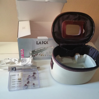 Kit manicure Laica NUOVO