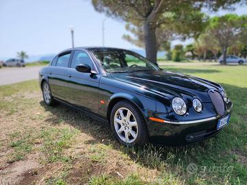 Jaguar S-Type 2.7 Diesel