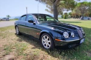 Jaguar S-Type 2.7 Diesel