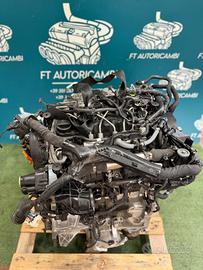 Motore D420T8 Volvo XC 60 anno 2022 145 Kw Mild Hy