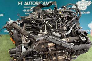 Motore D420T8 Volvo XC 60 anno 2022 145 Kw Mild Hy