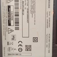 TV Samsung 49 pollici