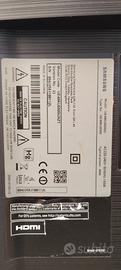 TV Samsung 49 pollici