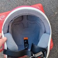 casco sci junior hed