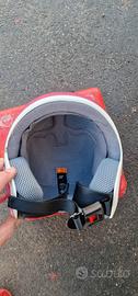 casco sci junior hed