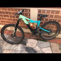 Specialized  Kenevo 2018