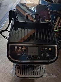 macchina da caffe delonghi automatica 