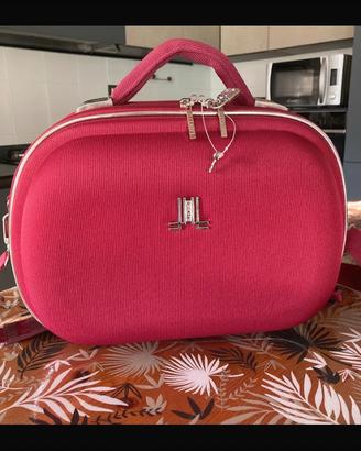 Beautycase Lancetti