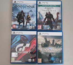 giochi PlayStation 