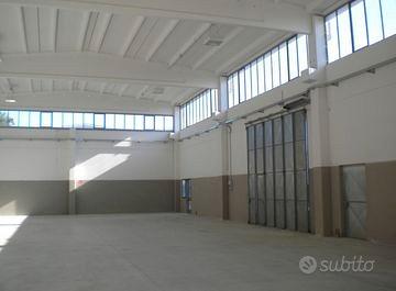 Capannoni disponibili mq 300/500/800/1000/2000/300