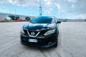 Nissan Qashqai J11 1.6 dCi – 95.000 km – Ottime co