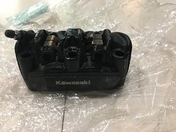 Pinza Freno Sinistra Kawasaki Z900rs