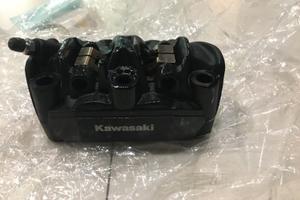 Pinza Freno Sinistra Kawasaki Z900rs