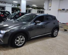 Mazda CX-3 1.5L Skyactiv-D Evolve EURO 6