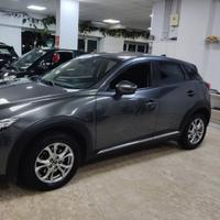 Mazda CX-3 1.5L Skyactiv-D Evolve EURO 6
