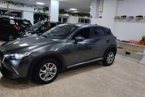 Mazda CX-3 1.5L Skyactiv-D Evolve EURO 6
