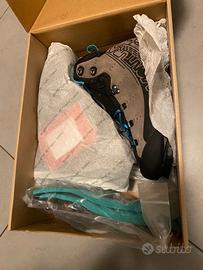 Scarpa trekking Montura 