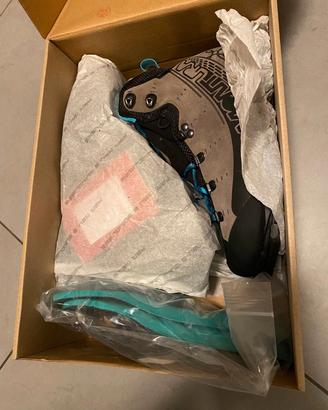 Scarpa trekking Montura 