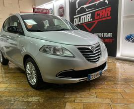 Lancia Ypsilon 1.3 MJT 16V 95 CV 5 porte 2015