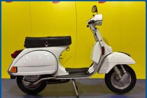 PIAGGIO Vespa 125 PX Finanziabile - Bianco - 404