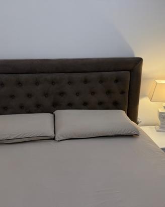 Letto contenitore