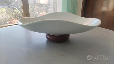 Portafrutta centrotavola Mulino Bianco Barilla 