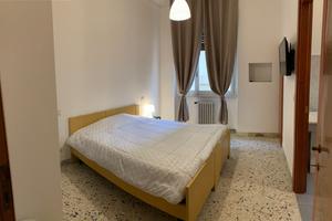 Camere doppie/singole con bagno privato in camera