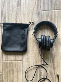 Cuffie over ear