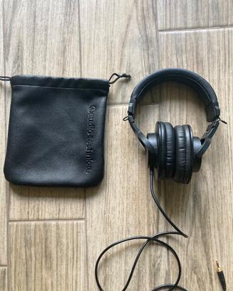Cuffie over ear