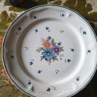 piatto vintage