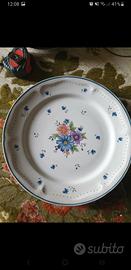 piatto vintage