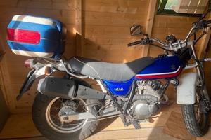 Suzuki Van Van 125