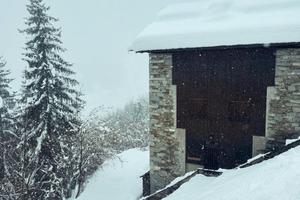Casa vacanza in estate e inverno in Trentino