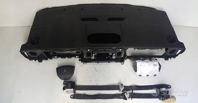 Kit airbags - citroen jumpy