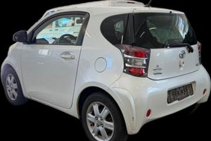 ricambi per toyota iq d4d